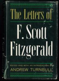 The Letters of F.Scott Fitzgerald.