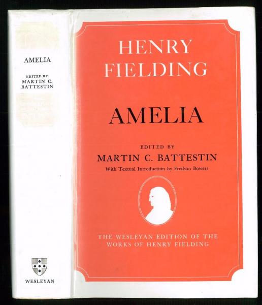 ｈ フィールディング作品集 ウェスリアン版 The Wesleyan Edition Of The Works Of Henry Fielding Fielding Henry ヘンリー フィールディング 古本 中古本 古書籍の通販は 日本の古本屋 日本の古本屋