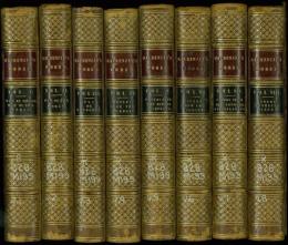 H.マッケンジー作品集　The Works of Henry Mackenzie，Esq.