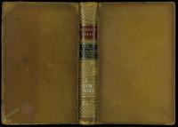 H.マッケンジー作品集　The Works of Henry Mackenzie，Esq.