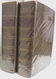 A Dictionary of the English Language... The Sixth Edition.  ジョンソン英語辞典  ６版　1785年　Johnsonの死後出版だが、レイノルズ所蔵本（4版）に　Johnsonが書き込んだ訂正200箇所ほどを採用している（SLEDD & KOLBによる）　