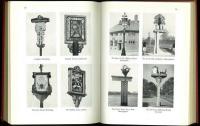 English Inn Signs. Being a Revised and Modernized Version of History of Signboards by Jacob Larwood and John Camden Hotten，with a Chapter on the Modern Inn Sign by Gerald Millar.