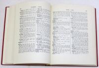 Ulfilas: Veteris et novi testamenti versionis Gothica fragmenta quae supersunt.
