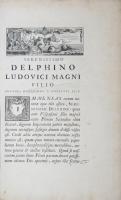 Caii Plinii Secundi Historiae Naturalis libri XXXVII. 博物誌　第2版