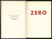 Two Excursions into Reality. Zero and Asylum in the Snow. 「Two Excursions into Reality」　
