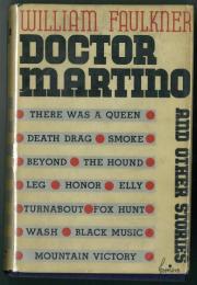 Doctor Martino and Other Stories. 「医師マーティーノ」　
