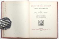 The Heart of the Country. A Survey of a Modern Land.
