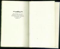 Fantastics and Other Fancies. Edited by Charles Woodward Hutson. 「気まぐれ草」　