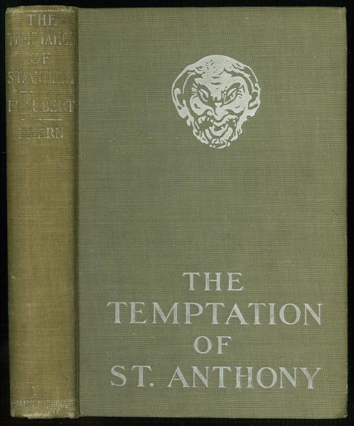 The Temptation Of St Anthony Translated By Lafcadio Hearn 聖アントワーヌの誘惑 Flaubert Gustave Hearn Lafcadio Trans Bisland Elizabeth Intro ギュスターヴ フローベル 原著 ラフカディオ ハーン 訳 小川図書 古本 中古本 古書籍の The Temptation Of St Anthony Translated By Lafcadio Hearn 聖アントワーヌの誘惑 Flaubert Gustave Hearn Lafcadio Trans Bisland Elizabeth Intro ギュスターヴ フローベル 原著 ラフカディオ ハーン 訳 小川図書 古本 中古本 古書籍の