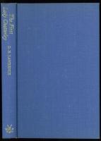 The First Lady Chatterley. (The First Version of ’Lady Chatterley’s Lover’). With a Foreword by Frieda Lawrence. 「初稿　チャタレイ夫人の恋人」　