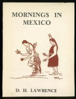 Mornings in Mexico. 「メキシコの朝」