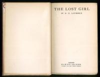 The Lost Girl. 「ロストガール」