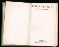 The Lost Girl. 「ロストガール」