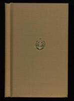 Letters from D.H.Lawrence to Martin Secker.