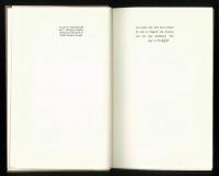 Letters from D.H.Lawrence to Martin Secker.