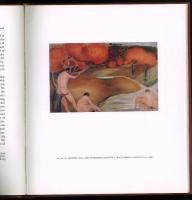 Paintings of D.H.Lawrence. Edited by Mervyn Levy，with Essays by Harry T.Moore，Jack Lindsay ＆ Herbert Read.