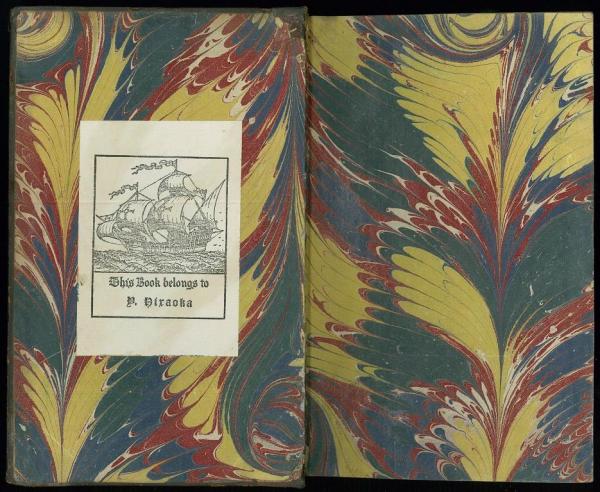 Paradise Regain D A Poem In Four Books To Which Is Added Samson Agonistes And Poems Upon Several Occasions With Notes Of Various Authors By Thomas Newton D D 復楽園 Milton John ジョン ミルトン 小川図書 古本 中古本 古書籍の通販は