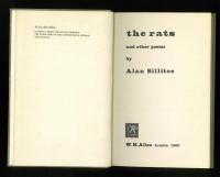 The Rats ＆ Other Poems.