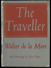 The Traveller. With drawings by John Piper.