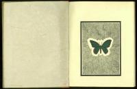 Frisson. A trial product by T.R.Macaulay，no text，illustrations only. Tokyo: Nishinomiya，c.1940’s. (70pp.) A sales promotion goods of American Mutual Life Insurance Co. (CA).