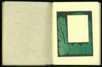 Frisson. A trial product by T.R.Macaulay，no text，illustrations only. Tokyo: Nishinomiya，c.1940’s. (70pp.) A sales promotion goods of American Mutual Life Insurance Co. (CA).