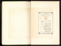 『小泉八雲書誌』 Lafcadio Hearn: A Bibliography of His Writings. With an introduction by Sanki Ichikawa.