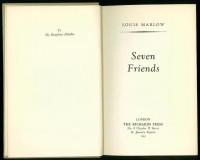 Seven Friends.