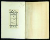 The Truth at Last. Edited by W. Somerset Maugham.