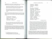 Anglo-Saxon Emotions. Reading the Heart in Old English Language，Literature and Cultrue. Edited by Alice Jorgensen，Frances Mccormack，Jonathan Wilcox. [Studies in Early Medieval Britain and Ireland]