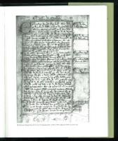 Catalogue of Dated and Datable Manuscripts. Volume II: The Plates. c.888-1600 in London Libraries.