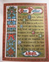 Neue Illustrirte Familien Bibel，fur Hausliche Erbauung und Belehrung.