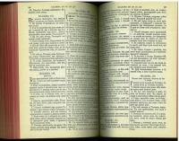 СЬВЯТЕ ПИСЬМО СТАРОГО I НОВОГО ЗАВIТУ (The Holy Scriptures of the Old and New Testaments).