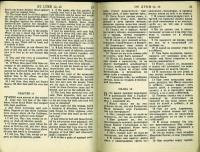 Господа Нашего Иисуса Святое Евангелие От Луки (The Gospel of St. Luke). Englih-Russian St. Luke，The Authorized Version.