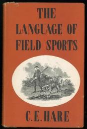 The Language of Field Sports.