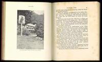 English Inns and Road-Houses. Illustrated with 234 photographs taken by the Author.