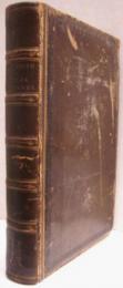 Dissertation on the Progress of Ethical Philosophy; Chiefly During the Seventeenth and Eighteenth Centuries. With a Preaface，by the Rev. William Whewell，M. A. 倫理哲学の発達について　