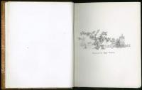 Days with Sir Roger de Coverley. Reprint from the Spectator. Illustrated by Hugh Thomson. ロージャー・ド・カヴァーリ卿との日々 (「スペクテーター」誌より）