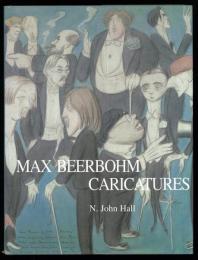 Max Beerbohm Caricatures.