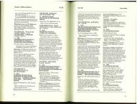 Collection of Dictionaries and Related Works. Illustrating the Development of the English Dictionary.