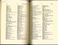 Early Modern English Lexicography. Vol.I & II. Vol.I: A Survey of Monolingual Printed Glossaries and Dictionaries 1475-1640. Vol.II: Additions and Corrections to the OED.