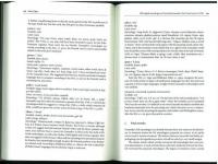 Words in Dictionaries and History. Essays in honour of R. W. McConchie. [Terminology and Lexicography Research and Practice (TLRP)，Vol.14]