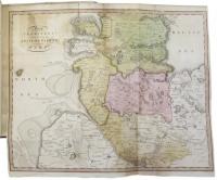 The History of the Anglo-Saxons.