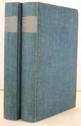 Anglo-Saxon and Old English Vocabularies. Second Edition. Edited and Collated by Richard Paul Wulcker. Vol.I: Vocabularies. Vol.II: Indices.