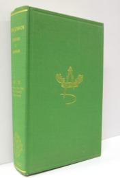 Ben Jonson. Volume IX. An Historical Survey of the Text. The Stage History of the Plays. Commentary on the Plays. Vol. 9 only(Complete in 11 vols.)