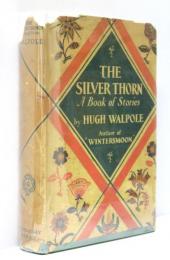 The Silver Thorn. A Book of Stories.