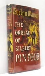 The Ordeal of Gilbert Pinfold. A Conversation Piece. 「ピンフォールドの試練」　