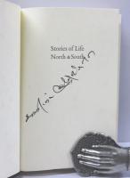 Stories of Life North ＆ South. Selection from the Best Short Stories of Erskine Caldwell. Chosen by Edward Connery Lathem.