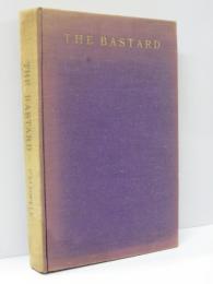 The Bastard. Illustrations by Ty Mahon.