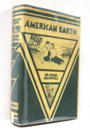 American Earth.