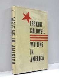 Writing in America.